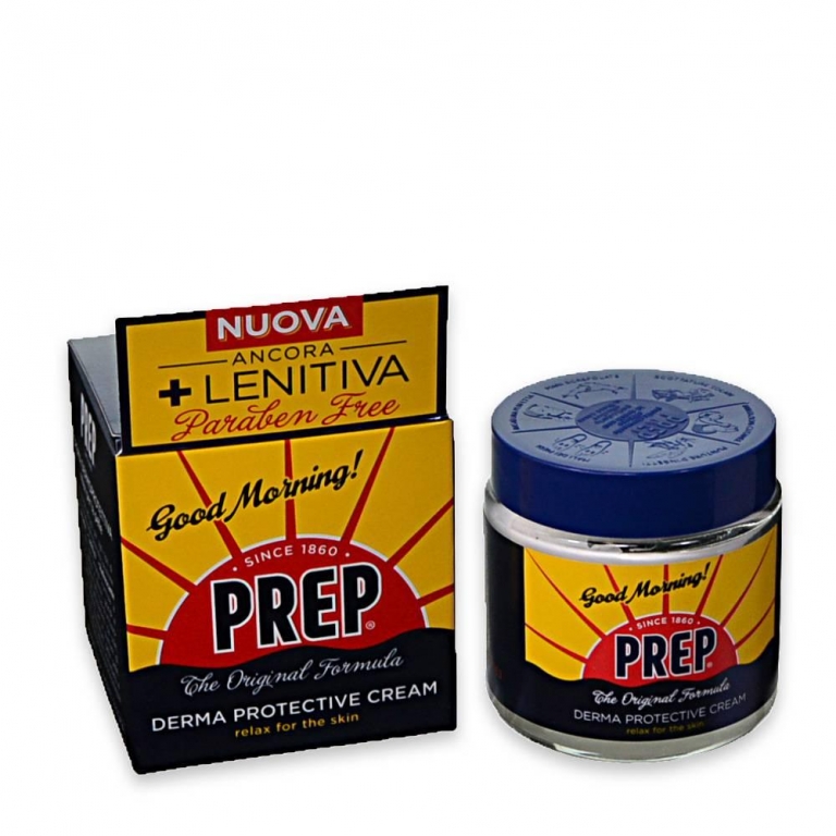 CREMA PREP VASO ML.75